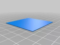 Anycubic Kossel Linear Plus Marlin 2.0.5.3 SKR1.3 TMC2209 plus .6mm Cura Profiles for PETG
