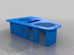 AnyCubic Photon Panel Mount Heater