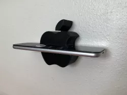 Apple TV Remote Shelf