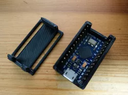 Arduino Pro Micro(clone) enclosure