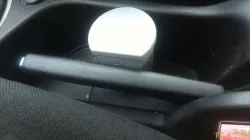 Ashtray or cofee cup for Peugeot 307
