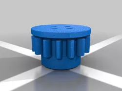 Audioengine A2+ Volume Repositioner