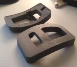 Audiotechnica ATH-AD500X / 700X / 900X Headphone Pads