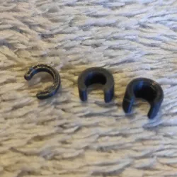 Axial SCX24 Spacer or dampers preload