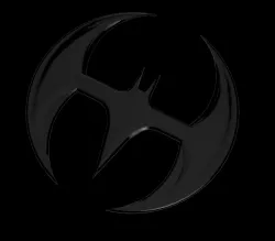 Azrael Batman Batarang