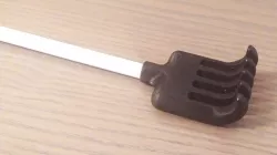Back scratcher Remix