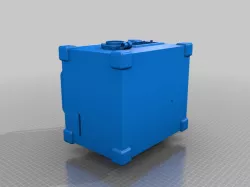Bag Valve Mask (Ambu Maskesi)