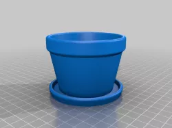 Basic Planter