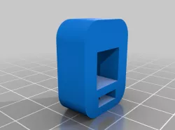 Basic Rainbow Catch Assembly for Nerf Homemades