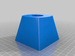 Bed Riser 