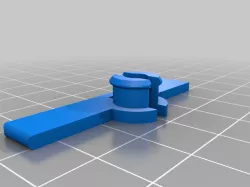 Beer Can Holder