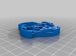 Beyblade burst gt Dragoon F