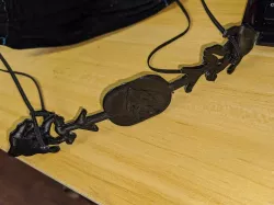 BigFoot Ear Saver
