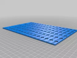Bingo Holder / Grille Bingo