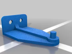 Blinds Bracket for 2" blinds