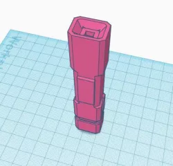 BMC Saber Handles