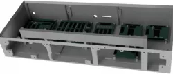 Boeing 737 MCP CASE