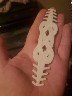Braid ear saver