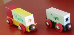 Brio Container