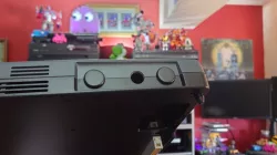 Capcom CPS2 Caps