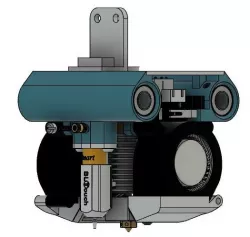 Carriage Ghost Flyingbear E3DV6