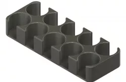 catan number coin holder