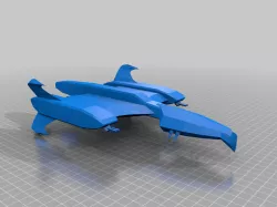 Centauri Centurion