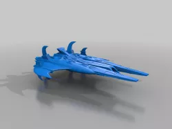 Centauri Octurion
