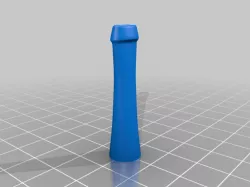 Cigarette Holder for sharing Cigarettes