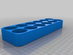 Citadel Paint Storage Stacking Tray