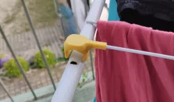 Clothes Horse Repair Wäscheständer Reparatur