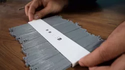 Contour Gauge