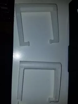 Cooler Handle