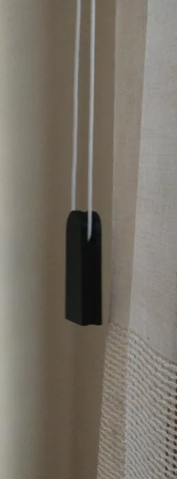 Cortain weight