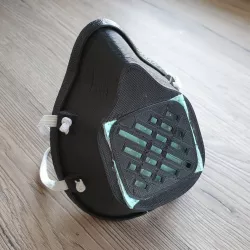 COVID-19 MASK v2 - Simple Cap