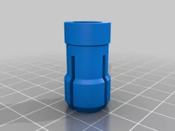 Cricut Maker Micron Pigma pen adapter