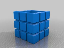 cube cover