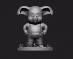 DBZ Ooling