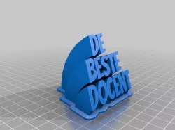 De Beste Leraar