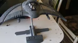 Death Glider from Stargate