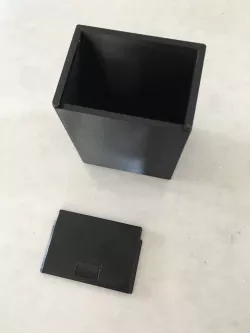 Deck Box [MTG, Pokemon, Yu-Gi-Oh] remix