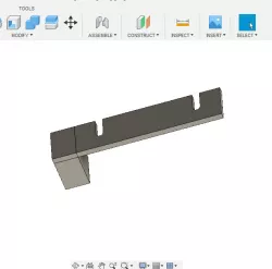 decking fixing gauge