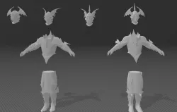 depth guards - vampire coast - tm