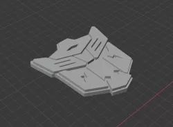 Dinobot Logo