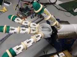 arduino hand sensor 3D Models | Page 1 | STLFinder
