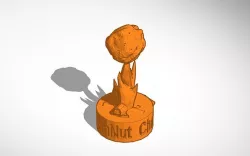 DNC 2020 Trophy