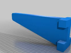 Double Drawer Slide Jig