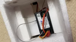Dynam Primo Receiver Tray