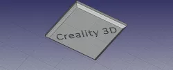 Ender5 Endcap