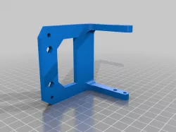 ESS Dual Mount For Redcat Gen7 